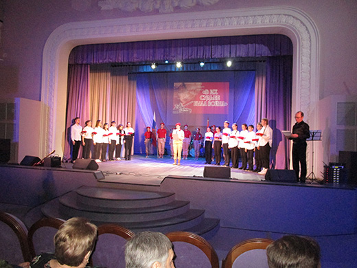 2023 02 15 Памяти павших  24